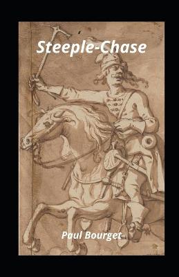 Book cover for Steeple-Chase illustre