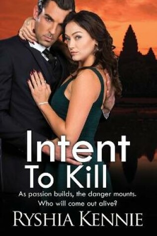 Cover of Intent To Kill
