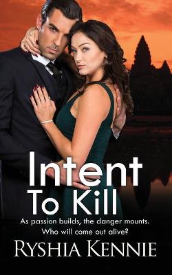 Book cover for Intent To Kill