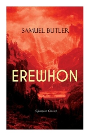 Cover of Erewhon (Dystopian Classic)