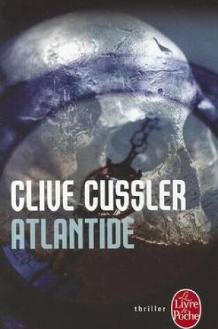 Cover of Atlantide