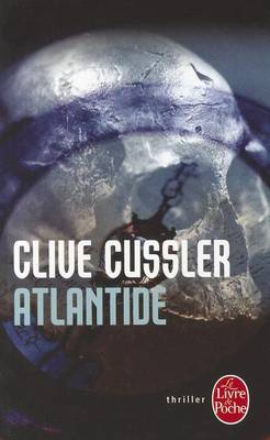 Cover of Atlantide