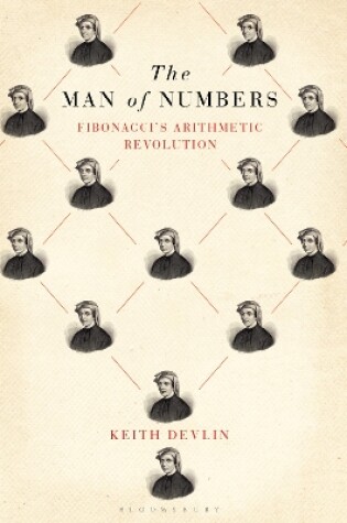Cover of The Man of Numbers