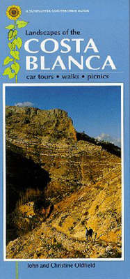 Cover of Landscapes of the Costa Blanca