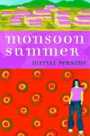 Cover of Monsoon Summer