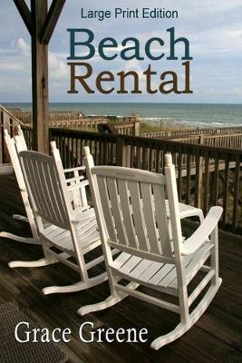Book cover for Beach Rental