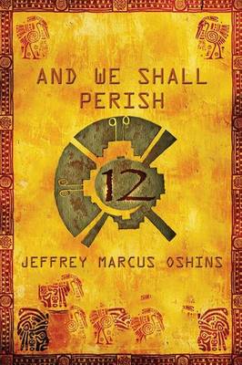 Book cover for And We Shall Perish