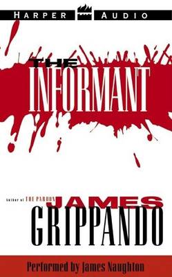 Book cover for Informant, the Low Price