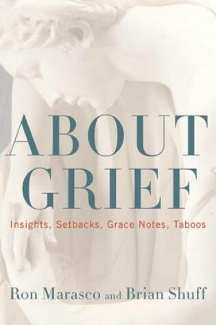 Cover of About Grief