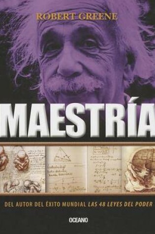 Cover of Maestria