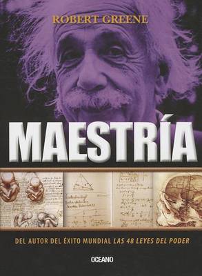 Cover of Maestria