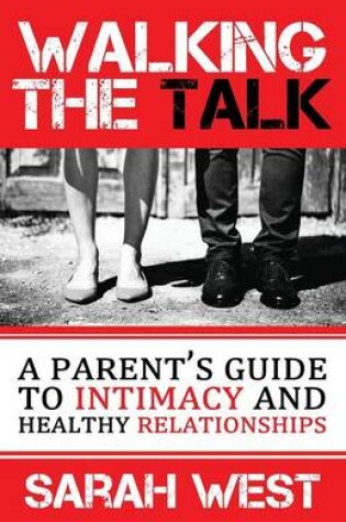 Cover of Walking the Talk