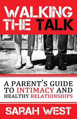 Book cover for Walking the Talk