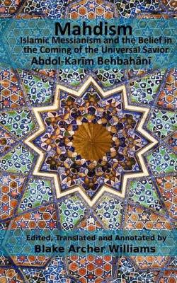 Cover of Mahdism