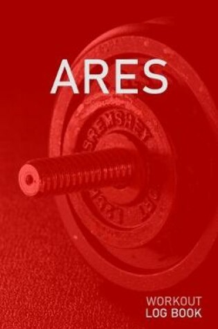 Cover of Ares