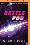 Book cover for Battle Pod