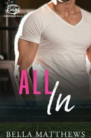 Cover of All In