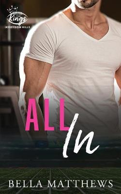 Book cover for All In