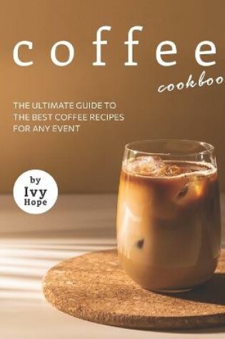 Cover of Coffee Cookbook