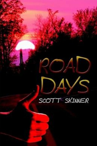 Cover of Road Days