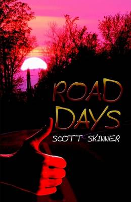 Book cover for Road Days