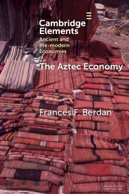 Cover of The Aztec Economy