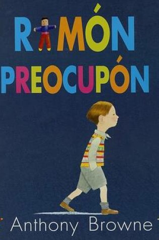Cover of Ramon Preocupon