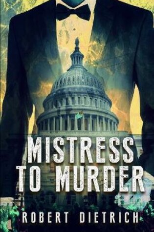 Cover of Mistress to Murder