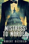 Book cover for Mistress to Murder