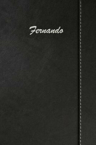 Cover of Fernando