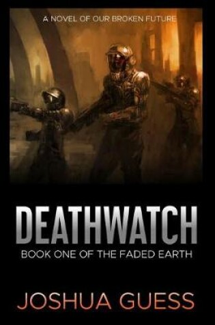 Cover of Deathwatch