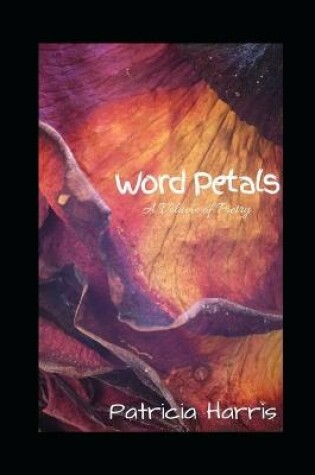 Cover of Word Petals