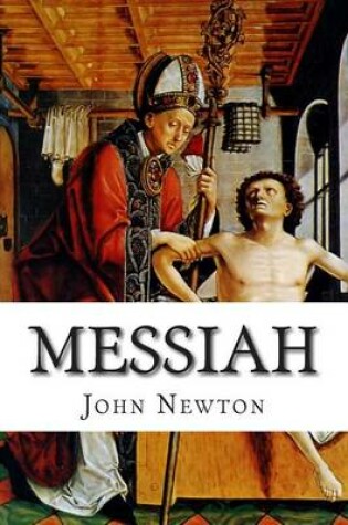 Cover of Messiah