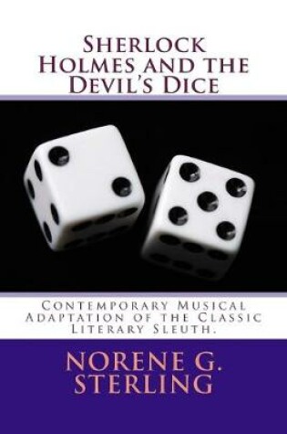 Cover of Sherlock Holmes and the Devil's Dice