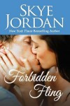 Book cover for Forbidden Fling