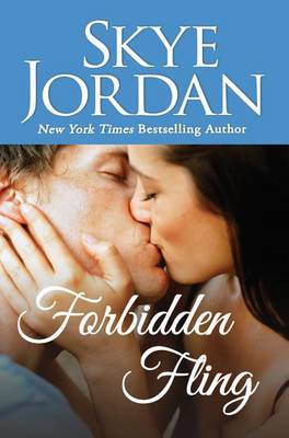 Book cover for Forbidden Fling