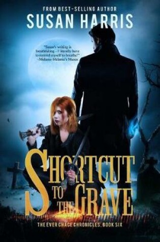 Cover of Shortcut to the Grave