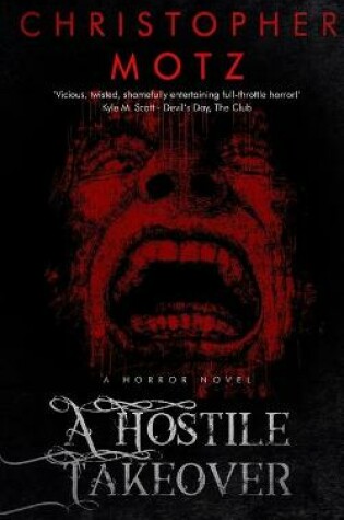 Cover of A Hostile Takeover
