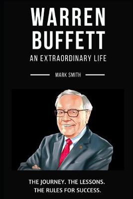 Book cover for Warren Buffett