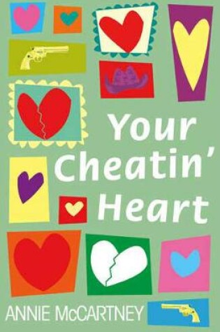 Cover of Your Cheatin' Heart