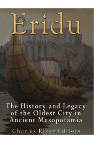 Cover of Eridu