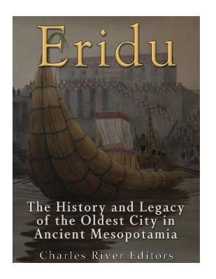 Book cover for Eridu