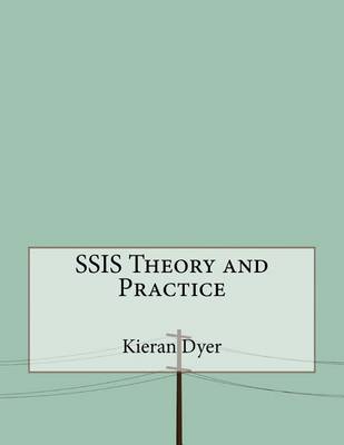 Book cover for Ssis Theory and Practice