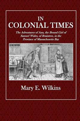 Book cover for In Colonial Times