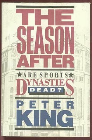 Cover of The Season After