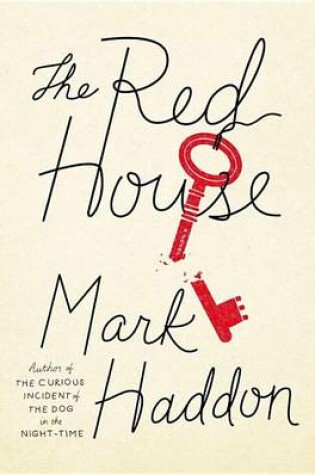 Cover of Red House