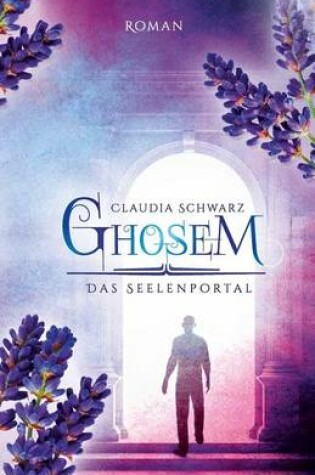 Cover of Ghosem