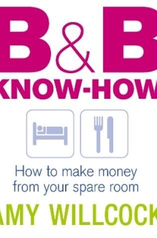 Cover of B & B Know-How