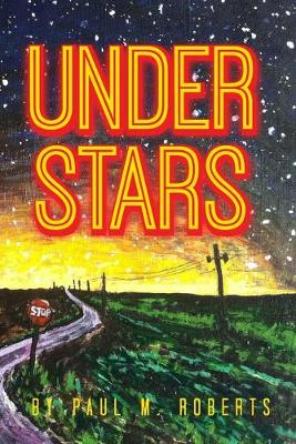 Book cover for Under Stars