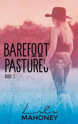 Book cover for Barefoot Pastures - Book Two